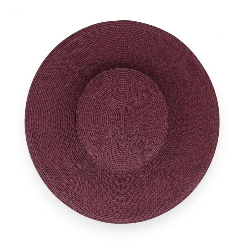 Morgan & Taylor Macy Boater Hat image number 8